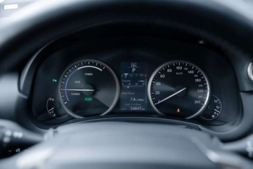Lexus NX I SUV 300h 197KM 2017 Lexus NX Prestige AWD, 197KM, Mark Levinson, kamery 360, martwe pole, gwar, zdjęcie 26