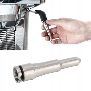 DYSZA ODPROWADZAJĄCA PARĘ DO KAWY DELONGHI