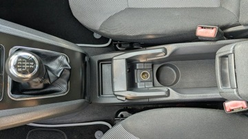 Opel Zafira B 1.6 Twinport ecoFLEX 115KM 2011 Opel Zafira 1.6i 116PS OPŁACONY Bezwypadkowy, zdjęcie 28