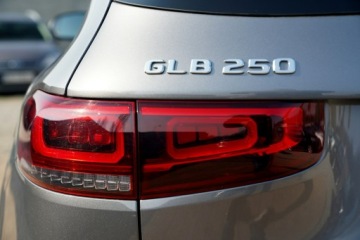 Mercedes GLB SUV 2.0 250 224KM 2023 Mercedes GLB FUL LED skóra PANORAMA kamera 360, zdjęcie 11