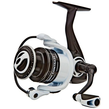 Kołowrotek DAM Quick Contrast 420 FD