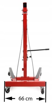 КРАН МАСТЕРСКОЙ 2T STRONG 2X НАСОС