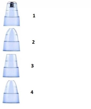 Derma Suction – аппарат для удаления черных точек и пор