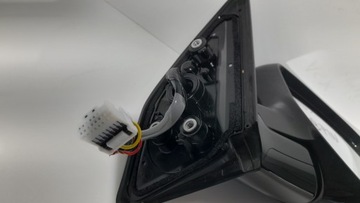 MITSUBISHI ASX ZRCÁTKO LEVÉ PRAVÉ POUŽITÁ ORIGINÁLNÍ 9PIN D06