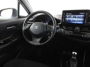 Toyota C-HR I Crossover 1.8 Hybrid 122KM 2018 Toyota C-HR GRATIS! Pakiet Serwisowy o wartości, zdjęcie 15