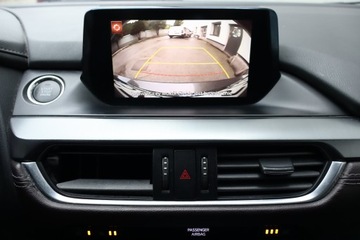 Mazda 6 III Sedan Facelifting 2016 2.0 SKYACTIV-G 165KM 2017 Mazda 6 2.0 Skyactiv-G, Salon Polska, Skóra, Navi, zdjęcie 20