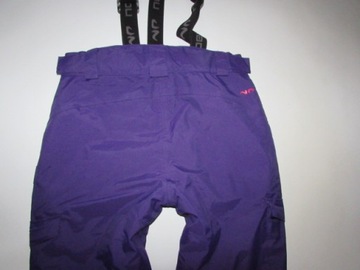 ЛЫЖНЫЕ БРЮКИ ЖЕНСКИЕ NORTHPEAK, размер 38