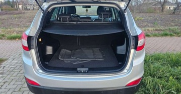 Hyundai ix35 SUV Facelifting 1.7 CRDi 115KM 2015 Hyundai ix35 Skora plus material , nawigacja, Kamera 1.7 Diesel 116KM, zdjęcie 26