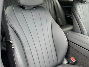 Mercedes Klasa E W214 2025 E Klasa 300 de 4-Matic Exclusive 2.0 (326KM) 2025, zdjęcie 6