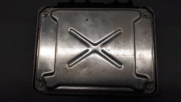 55187372 ŘÍZENÍ MOTORU FIAT SEICENTO I 1.2D