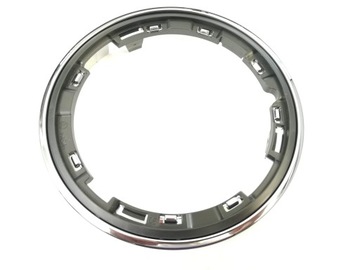 Adapter ramka emblematu VW Passat B6 CC 2006-2011