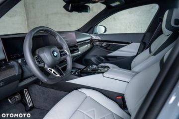 BMW Seria 5 G90-91 2025 BMW Seria 5 BMW Seria 5 3.0 Diesel 303KM, zdjęcie 7