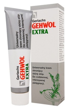 Геволь Крем Экстра 75 мл
