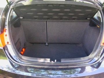 Seat Leon II 1.4 TSI 125KM 2009 Seat Leon II 1.4 benz Alu Klima ZAREJESTROWANY, zdjęcie 14