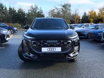 Audi Q3 III Sportback 2.0 45 TFSI 265KM 2025 AUDI Q3 TFSI quattro S line Suv 2.0 (265 KM) 2025, zdjęcie 2