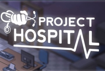 Project Hospital PC STEAM ключ