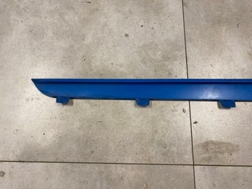 BMW i3 СИНЯЯ ЛЕВАЯ ПАНЕЛЬ РАМКИ