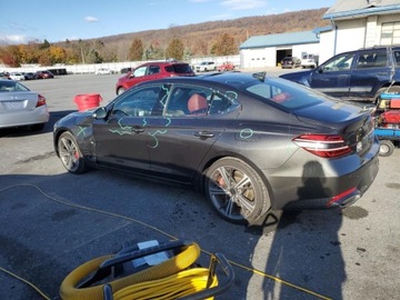  Genesis G70 Base 2024 2.5l 2.5 Benzyna 300KM, zdjęcie 2