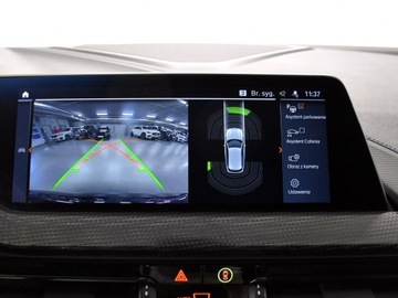 BMW Seria 1 F40 2021 BMW 118 118i/ M Sport/ Kamera/ ShadowLine/ HiFi/ D, zdjęcie 22