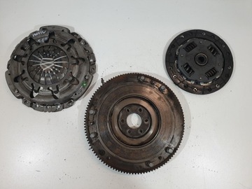 SPRZĘGŁO KOMPLETNE 46470371 FIAT PUNTO 1.1