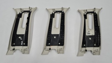 OSŁONA SŁUPKA B LEWA FORD EDGE MK2 GT4B-R24583