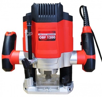 Маршрутизатор Holzmann OBF1200
