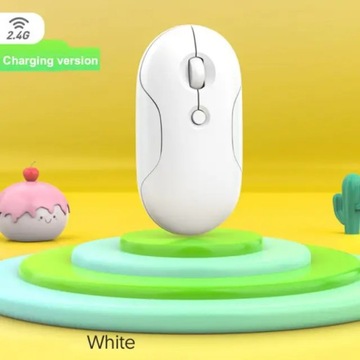 Портативная аккумуляторная батарея для беспроводной мыши RYRA 2.4G