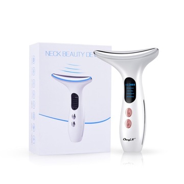 CkeyiN-Neck против морщин