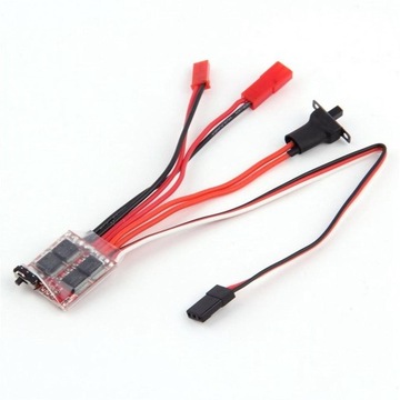 5x контроллер щетки ESC для RC