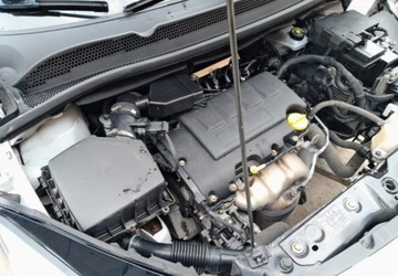 Opel Corsa E Hatchback 3d 1.4 Twinport 90KM 2018 Opel Corsa Cena Brutto 1.4 Benzyna 90KM, zdjęcie 3