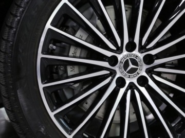 Mercedes GLC C254/X254 2025 GLC 300 de 4-Matic AMG Line 2.0 (353KM) 2025, zdjęcie 15