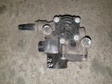 ACTROS MP2 MP3 ATEGO AXOR ZAWÓR HAMULCÓW HAMULCOWY MODULATOR ABS 0044298844
