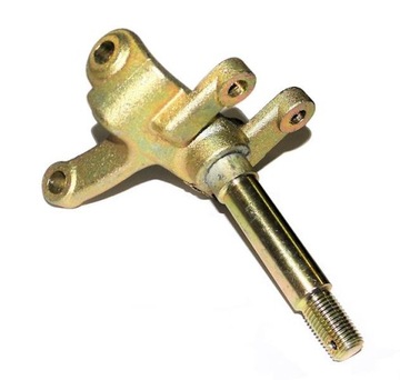 ZWROTNICA ZAWIESZENIA PRAWA ATV 110-125CC