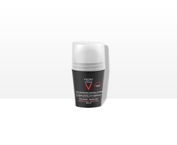 VICHY HOMME Antyperspirant w kulce 72 h 50ml