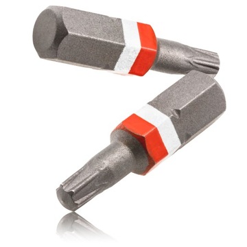 Бита для отвертки RW20 Биты Wurth в сборе 25 мм