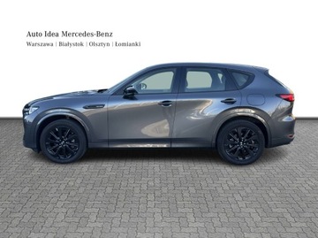 Mazda CX-60 2022 Mazda CX-60 Wentylowane fotele/ Head-up/ Apple Car, zdjęcie 1