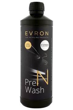 Pre-Wash Detergent do mycia wstępnego auta, 0,5 L