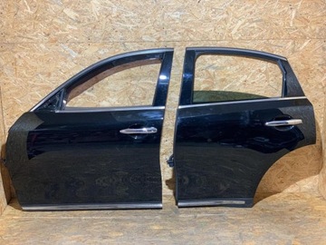 ДВЕРЬ ЗАДНЯЯ ЛЕВАЯ INFINITI FX37 FX50 FX30D QX70 KH3