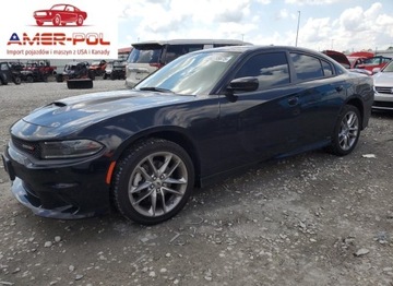 Dodge Charger VII 2023 Dodge Charger GT 2023 3.6l 3.6 Benzyna 300KM