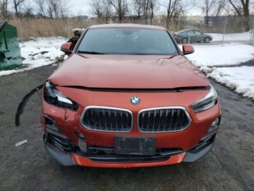 BMW X2 F39 2018 BMW X2 2018 BMW X2 XDRIVE28I 2.0 Benzyna 228KM, zdjęcie 5
