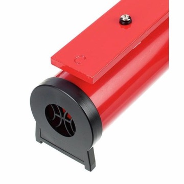 Dzwonki 10-tonowe na tubach Goldon 11410 BarChimes