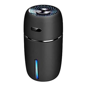 Nawilżacz powietrza USB dyfuzor samochodowy auto