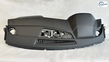 AUDI Q5 80A KOMPLET DESKA KONZOLA AIRBAG