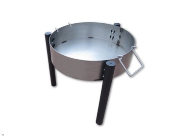 HIGH GARDEN FIRE XL GRILL FIRE S50