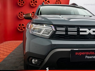 Dacia Duster II SUV Facelifting 1.3 TCe 150KM 2023 Od ręki - DACIA Duster 1.3 TCe Extreme EDC Suv 150KM 2023, zdjęcie 23