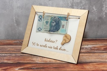 Подарок на 30 40 50 60 70 ДЕНЬ РОЖДЕНИЯ плакетка