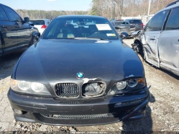 BMW Seria 5 E39 2000 BMW M5 2000 5.0 Benzyna 400KM, zdjęcie 7