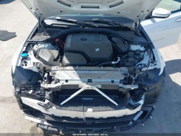 BMW Seria 3 G20-G21 2023 BMW Seria 3 330i 2023 2.0l 2.0 Benzyna 255KM, zdjęcie 8