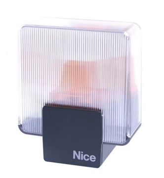 Nice lampa sygnalizacyjna ELAC 230V