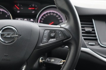 Opel Astra K Hatchback 5d 1.6 CDTI 110KM 2019 Opel Astra 1.6 CDTI, Salon Polska, 1. Właściciel, zdjęcie 17
